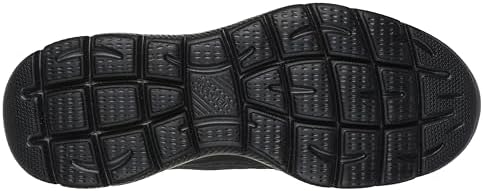 41QaQ3RUKOL._AC_.jpg Skechers Uomo Summits Key Pace Slip-In ALLENATRICE, Black Mesh, 43 EU Amazon.it: Moda