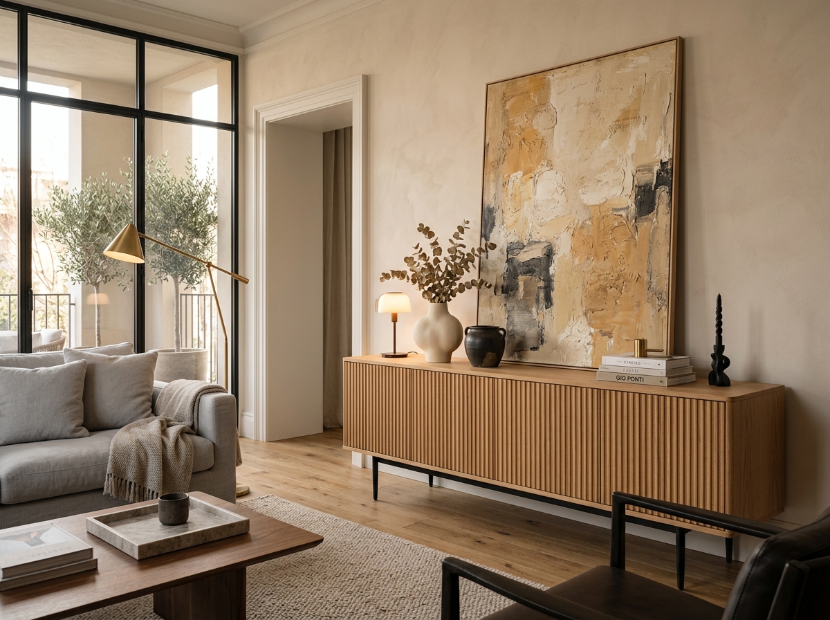 Stile Japandi: Perché è la Tendenza Arredo più Cercata del 2026 e Come Replicarla a Casa