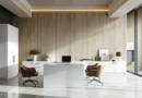 Scrivanie Compatte di Design: Quando lo Spazio è Poco ma Non Vuoi Rinunciare all’Eleganza