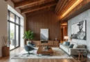 Stile Contemporaneo nell’Interior Design: Come Riconoscerlo e le Tendenze che Ridefiniscono la Casa Moderna