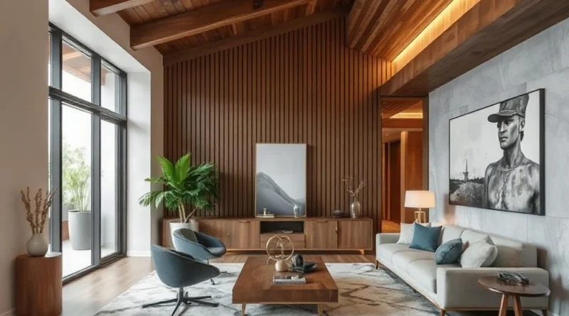 Stile Contemporaneo nell’Interior Design: Come Riconoscerlo e le Tendenze che Ridefiniscono la Casa Moderna