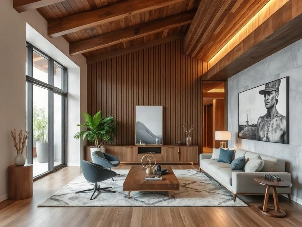 Stile Contemporaneo nell’Interior Design: Come Riconoscerlo e le Tendenze che Ridefiniscono la Casa Moderna